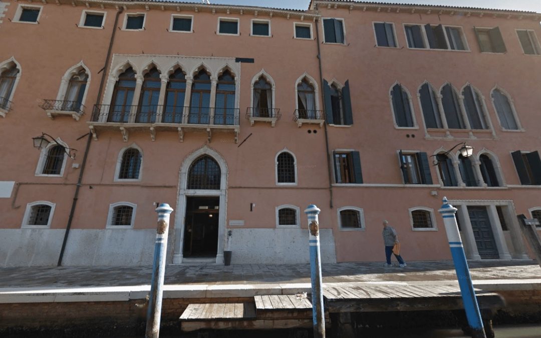 Ospedale San Raffaele Arcangelo