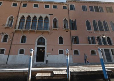 Ospedale San Raffaele Arcangelo