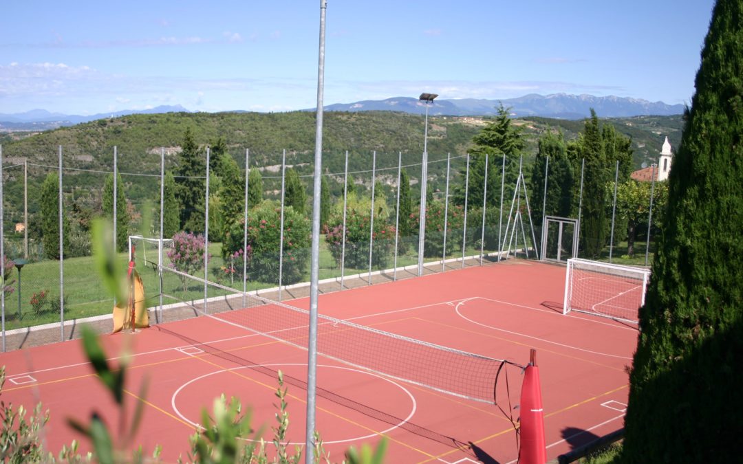 Ospedale Villa S. Giuliana