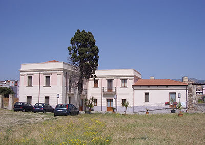 Comunità Alloggio Casa Gullì