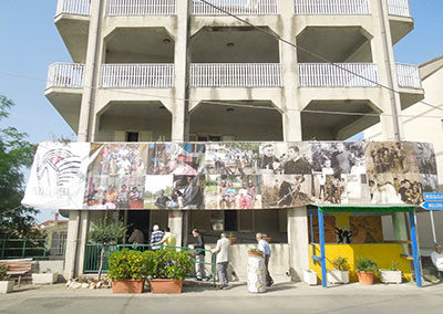 Casa Famiglia “Francesco Falco”