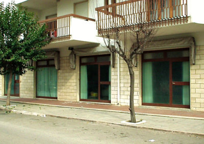 Fondazione Padre Alberto Mileno – Centro ambulatoriale