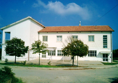 Fondazione Padre Alberto Mileno – Villa del Sole