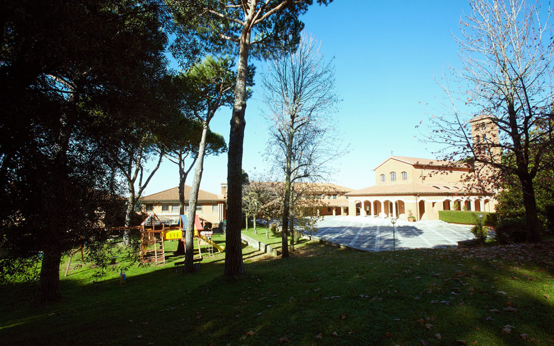Centro di Riabilitazione Villaggio Eugenio Litta