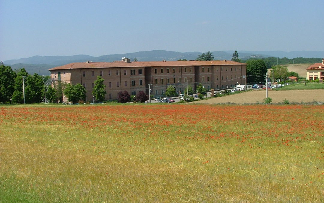 Villaggio San Francesco