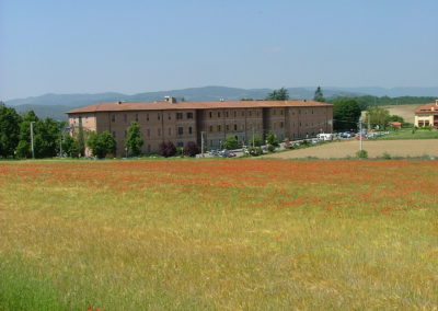Villaggio San Francesco