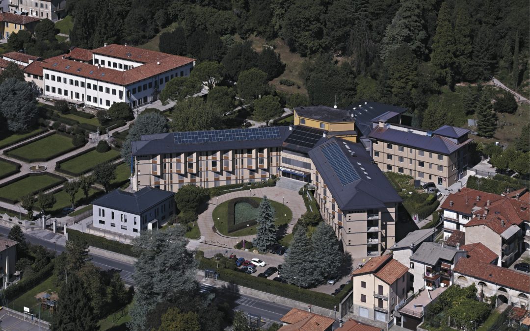 Villa San Benedetto Menni