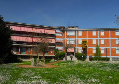 Fondazione Villa Sacro Cuore Coniugi Preyer