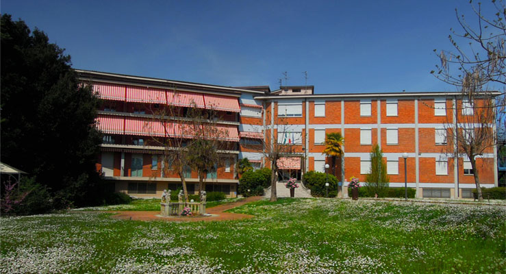 Fondazione Villa Sacro Cuore Coniugi Preyer