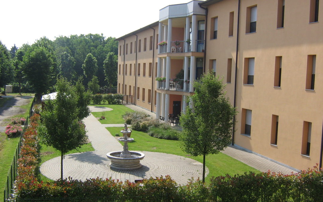 Fondazione Elisabetta Germani centro sanitario assistenziale