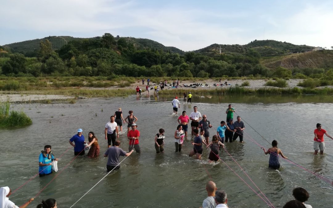 Associazione Formatori Missionari Multisetting Kairos