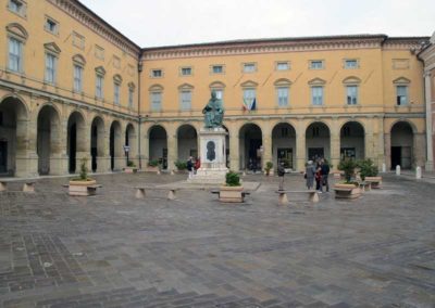 Centro Ambulatoriale Riabilitazione Camerino – Santo Stefano