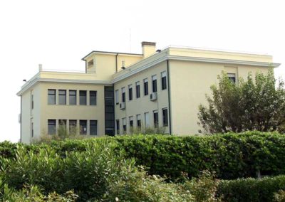 Villa Adria – Santo Stefano