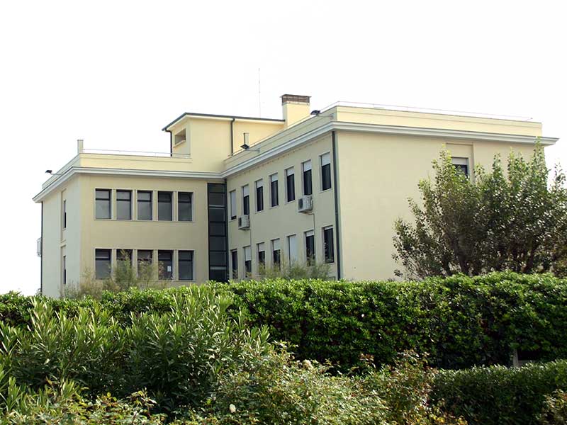 Villa Adria – Santo Stefano